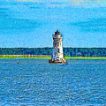 Goat Point Lighthouse