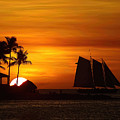 Sunset Key 1