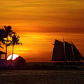 Sunset Key 2