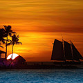 Sunset Key 3